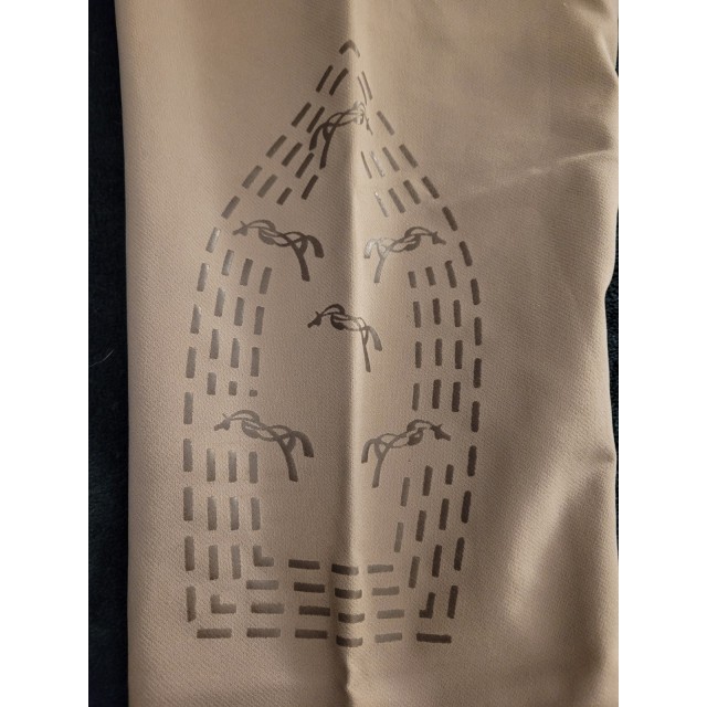 VENDU Pantalon noisette Pénélope T14