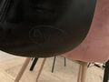Selle dressage Prestige Optimax / 17" noire