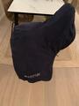 Selle dressage Prestige Optimax / 17" noire