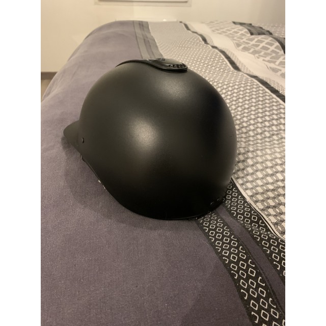 Casque GPA Classic 2X 58GPA 57CE