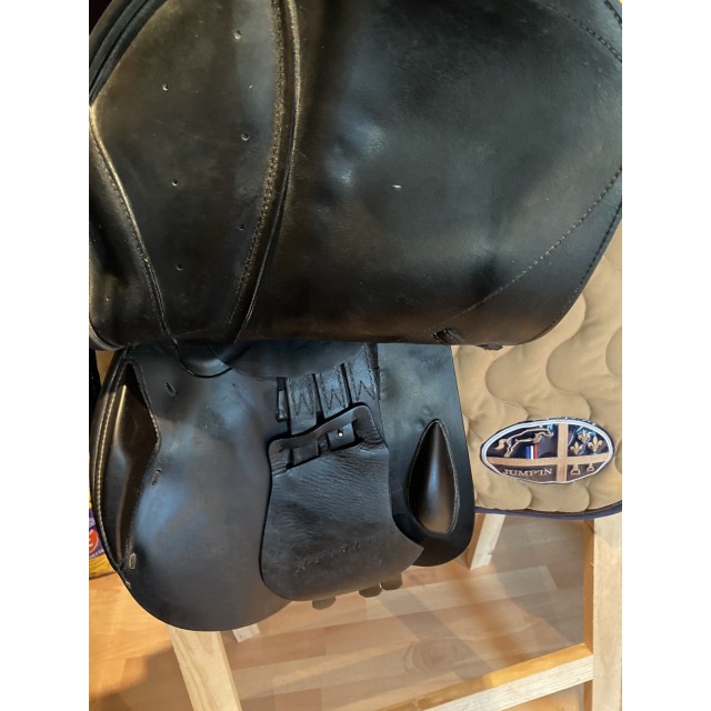 Selle Prestige X