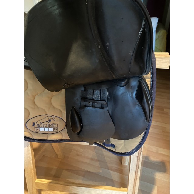 Selle Prestige X