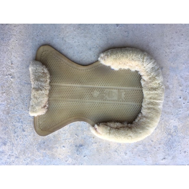 Amortisseur Acavallo Dri-lex Gel mouton