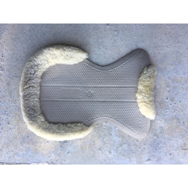 Amortisseur Acavallo Dri-lex Gel mouton