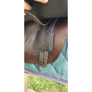 Selle mixte/obs marque Strada très bon état