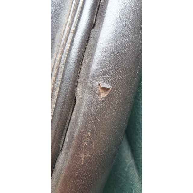 Selle mixte/obs marque Strada très bon état