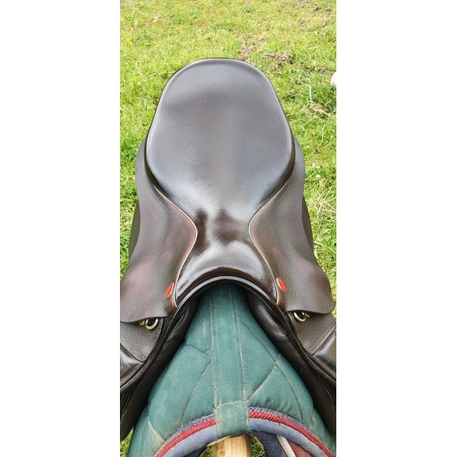 Selle mixte/obs marque Strada très bon état