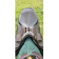 Selle mixte/obs marque Strada très bon état