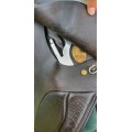 Selle mixte/obs marque Strada très bon état
