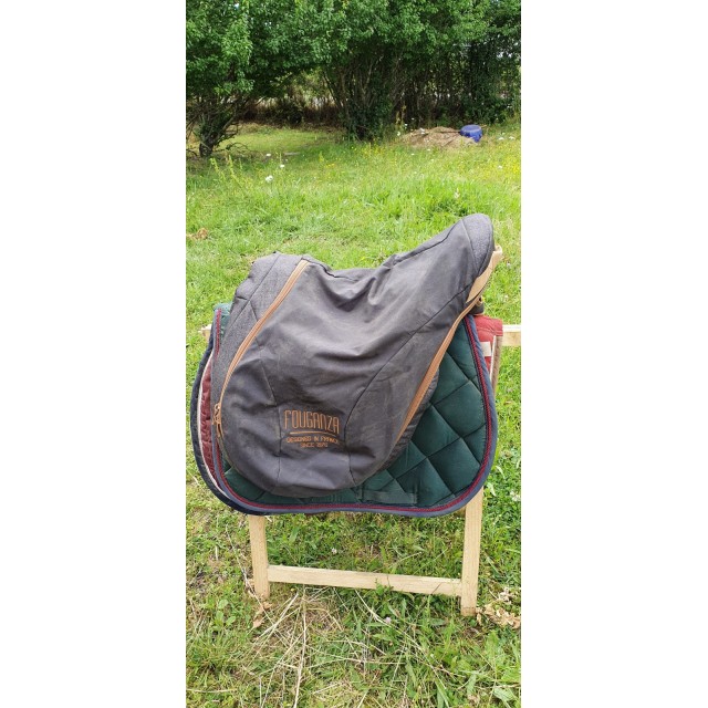 Selle mixte/obs marque Strada très bon état