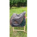 Selle mixte/obs marque Strada très bon état