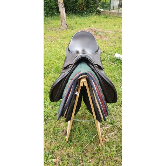 Selle mixte/obs marque Strada très bon état