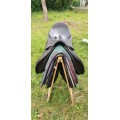 Selle mixte/obs marque Strada très bon état
