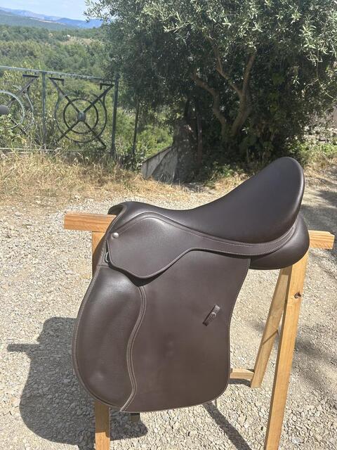 Selle Wintec 500
