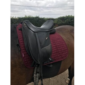 tapis dressage bordeaux Lemieux