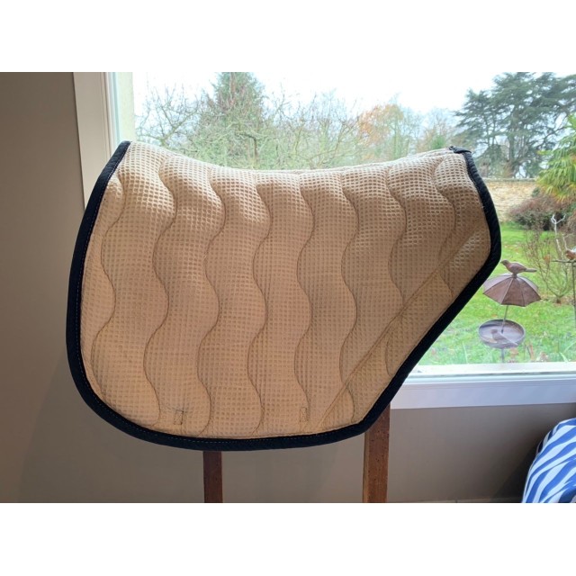 Tapis d’équitation equithème