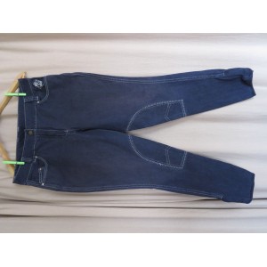 Pantalon Mountain Horse