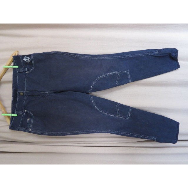 Pantalon Mountain Horse