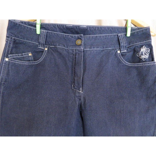 Pantalon Mountain Horse