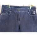 Pantalon Mountain Horse