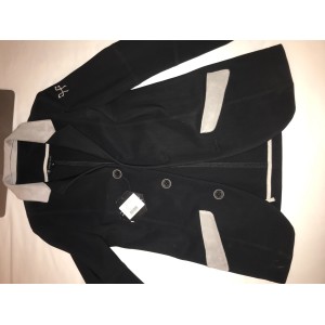 Veste horse pilote neuve