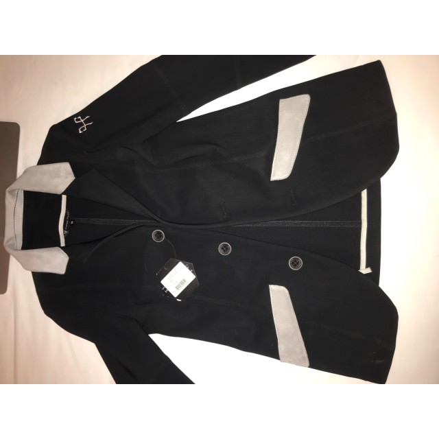 Veste horse pilote neuve