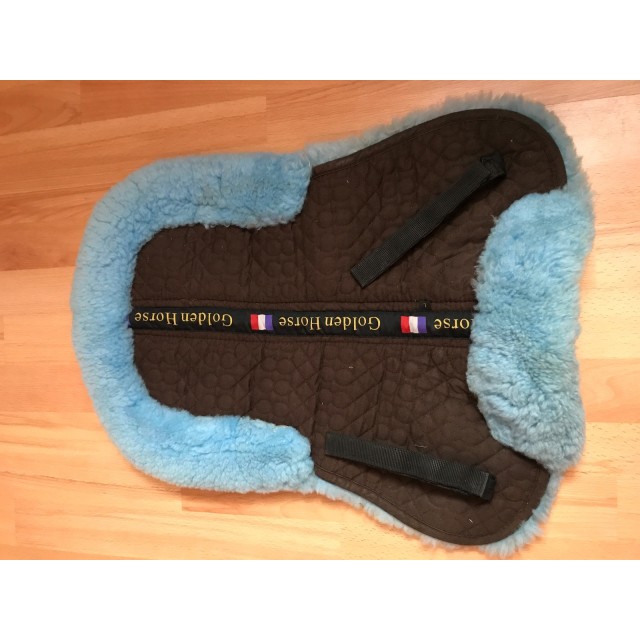 Amortisseur taille L  très peu utilisé