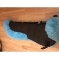 Amortisseur taille L  très peu utilisé