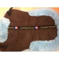 Amortisseur taille L  très peu utilisé