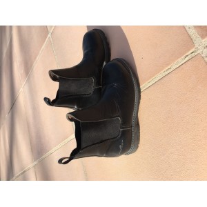 Bottines de sécurité