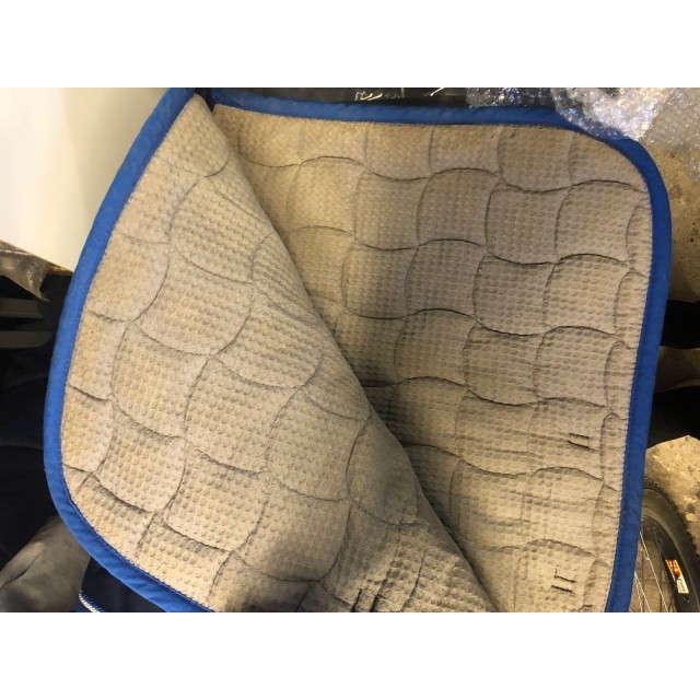 Ensemble tapis + bonnet Harcour