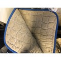 Ensemble tapis + bonnet Harcour