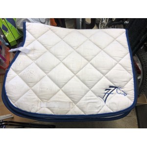 Tapis blanc comité régional