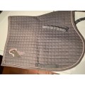 Tapis gris