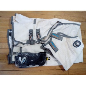 Couverture dermite Premier Equine