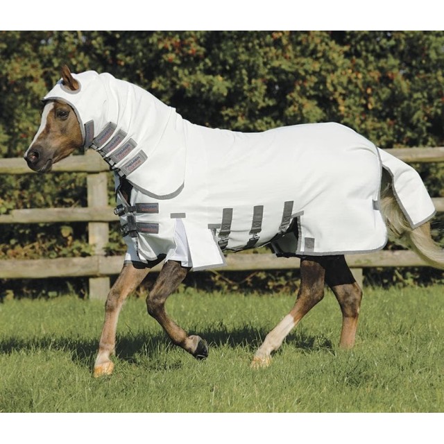 Couverture dermite Premier Equine