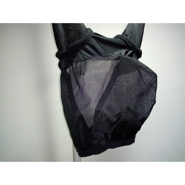 Masque anti UV/ Mouches