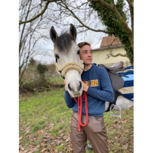 Couvre rein equitheme