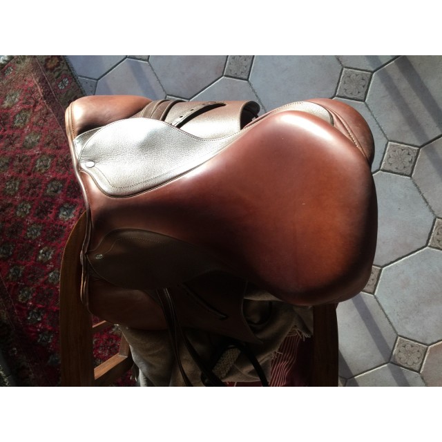 A vendre selle Henri de rivel
