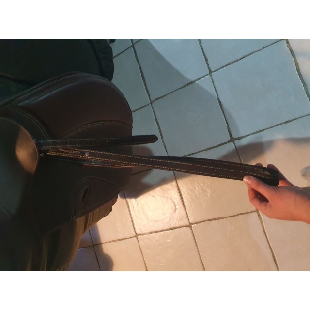 Selle Roméo de Decathlon