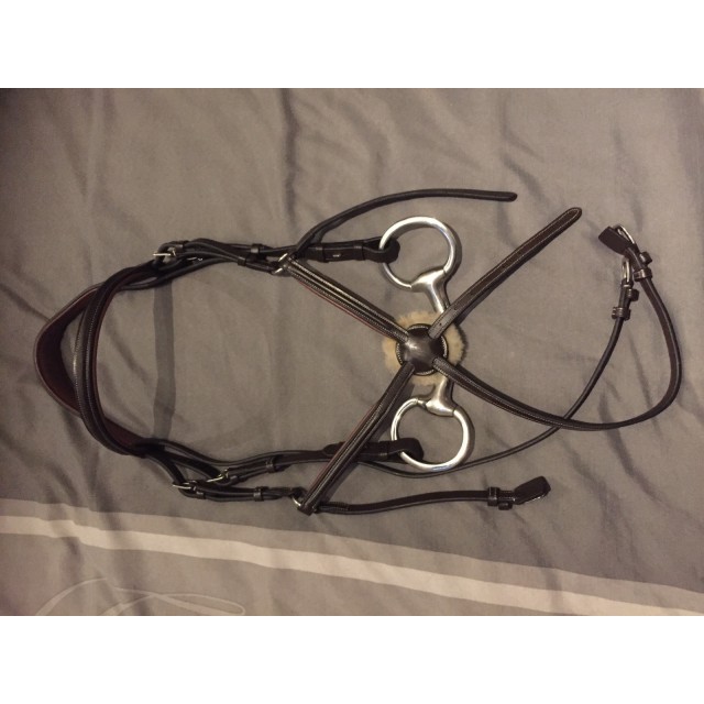 Bridon Dyon Working Collection