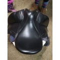 Selle dressage