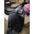 Selle dressage