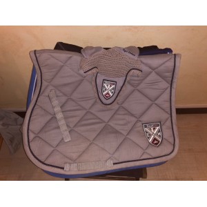 Ensemble gris Equit’M