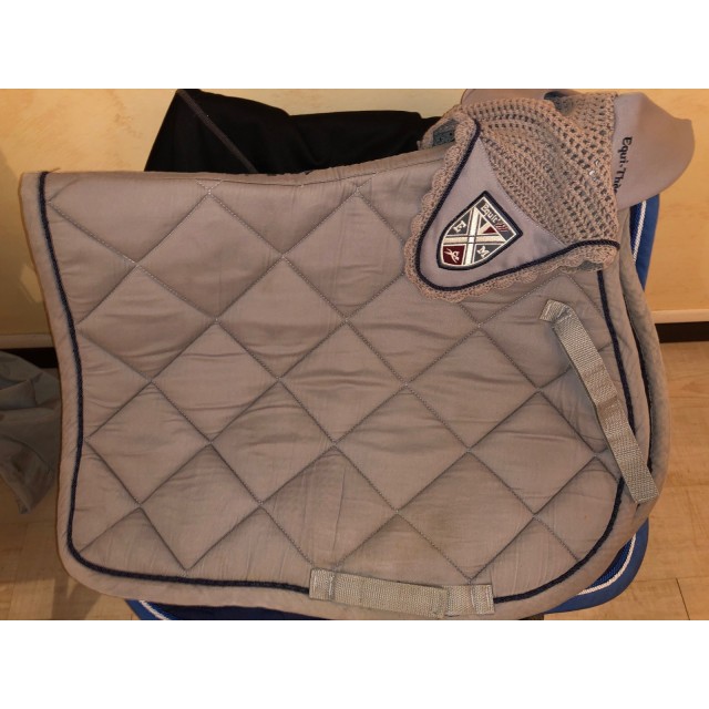 Ensemble gris Equit’M