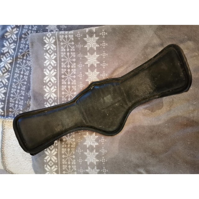 Sangle courte confort Forestier