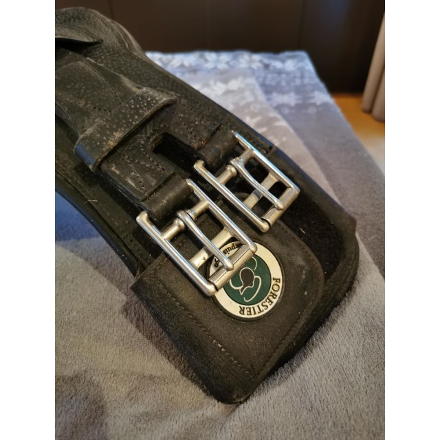 Sangle courte confort Forestier