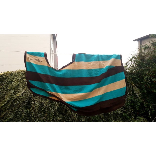 Couvre rein equitheme