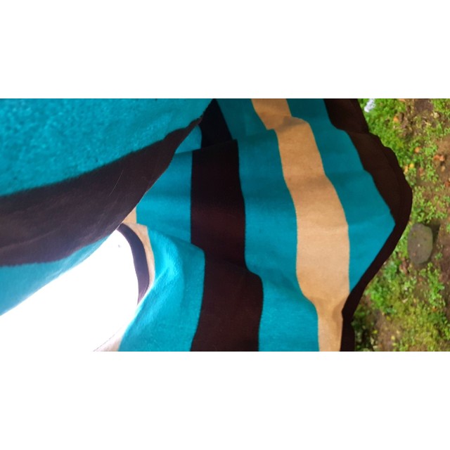 Couvre rein equitheme