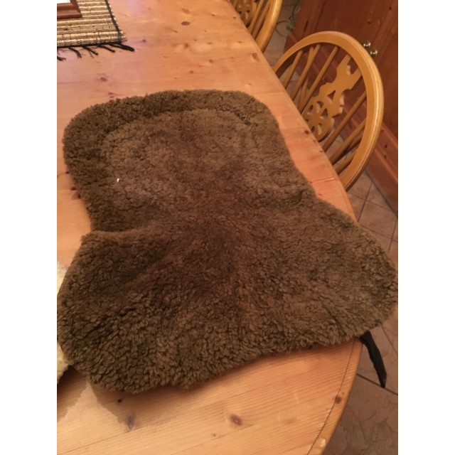 Amortisseur Mouton CSO